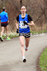 Senior women and veteran women and men over-50s NECAA Road Relay Champs., Hetton Lyons Park, Hetton le Hole, County Durham. Photo: David T. Hewitson/Sports for All Pics